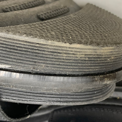 【中古品】【メンズ/レディース】 DR.MARTENS ドクターマーチン 23802001 VOSS HYDRO LEATHER ボス ハイドロ レザー サンダル シューズ 靴 164-260612-ya-13-izu サイズ：UK7 カラー：ブラック 万代Net店