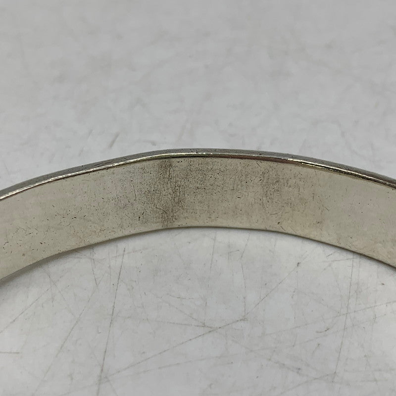 【中古品】【メンズ/レディース】 ARIZONA FREEDOM アリゾナ フリーダム SILVER SYMBOL ARABESQUE BANGLE シルバー シンボル アラベスク バングル アクセサリー 192-260606-cs-07-izu カラー：シルバー 万代Net店