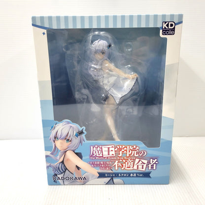 【中古美品】 KDcolle ミーシャ・ネクロン 水着ver. 053-260729-kk-01-izuh 万代Net店