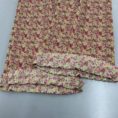 【中古品】【メンズ】 KIDILL キディル KL895 PLEATED WIDE EASY PANTS フリーテッド ワイド イージー パンツ ボトムス ズボン 151-260606-cs-13-izu サイズ：不明 カラー：マルチ 万代Net店