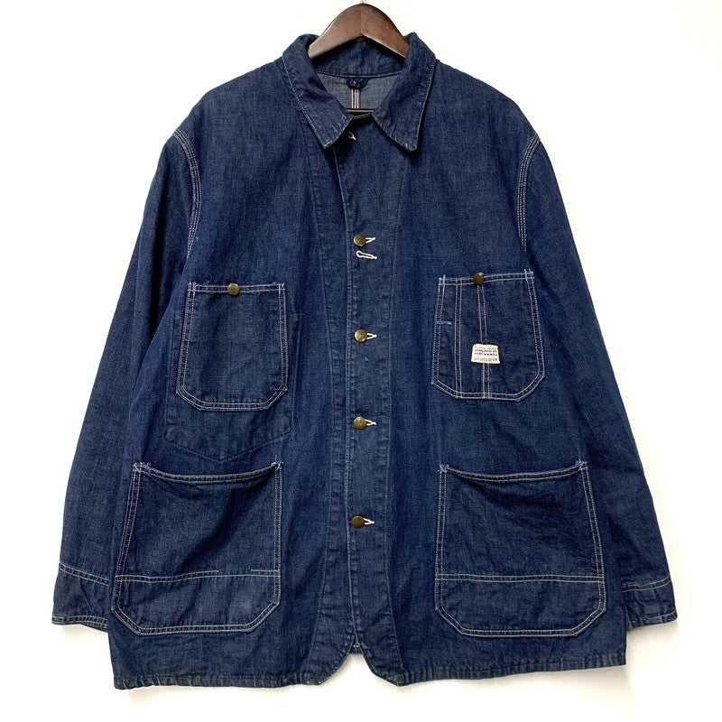 古着-カバーオール – mandai-online