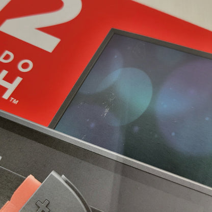 【中古美品】 【未使用】【ゲーム】Nintendo Switch 2 (日本語・国内専用) BEE-S-KB6CA(JPN) 任天堂 ニンテンドースイッチ2 本体 035-260607-as-01-izu 万代Net店