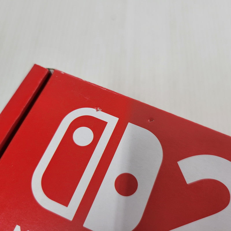 【中古美品】 【未使用】【ゲーム】Nintendo Switch 2 (日本語・国内専用) BEE-S-KB6CA(JPN) 任天堂 ニンテンドースイッチ2 本体 035-260607-as-01-izu 万代Net店