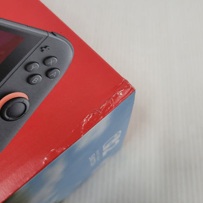 【中古美品】 【未使用】【ゲーム】Nintendo Switch 2 (日本語・国内専用) BEE-S-KB6CA(JPN) 任天堂 ニンテンドースイッチ2 本体 035-260607-as-01-izu 万代Net店