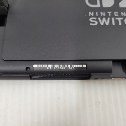 【中古美品】 【未使用】【ゲーム】Nintendo Switch 2 (日本語・国内専用) BEE-S-KB6CA(JPN) 任天堂 ニンテンドースイッチ2 本体 035-260607-as-01-izu 万代Net店