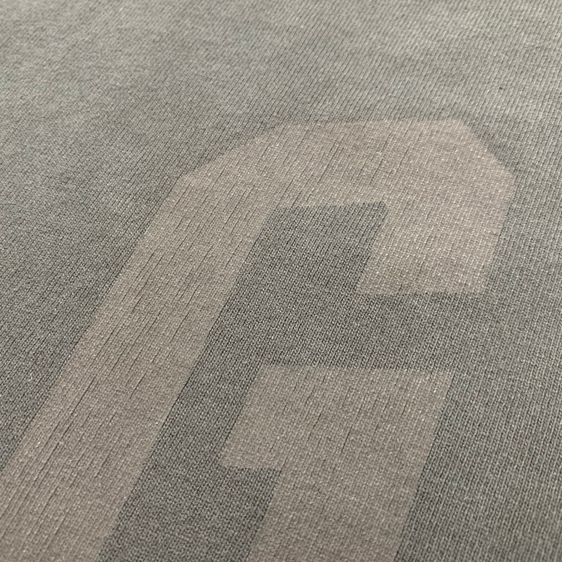 【中古品】【メンズ】 YEEZY GAP ENGINEERED BY BALENCIAGA イージーギャップ エンジニアード バイ バレンシアガ 471286-02-1 DOVE NO SEAM TEE ダヴ ノー シーム ティー トップス 半袖 142-260606-cs-10-izu サイズ：SMALL カラー：ブラック 万代Net店