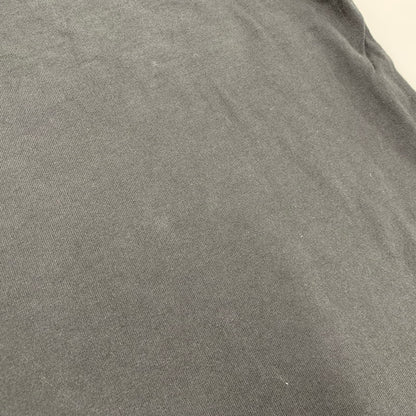 【中古品】【メンズ】 YEEZY GAP ENGINEERED BY BALENCIAGA イージーギャップ エンジニアード バイ バレンシアガ 471286-02-1 DOVE NO SEAM TEE ダヴ ノー シーム ティー トップス 半袖 142-260606-cs-10-izu サイズ：SMALL カラー：ブラック 万代Net店