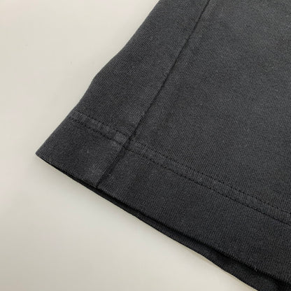 【中古品】【メンズ】 YEEZY GAP ENGINEERED BY BALENCIAGA イージーギャップ エンジニアード バイ バレンシアガ 471286-02-1 DOVE NO SEAM TEE ダヴ ノー シーム ティー トップス 半袖 142-260606-cs-10-izu サイズ：SMALL カラー：ブラック 万代Net店