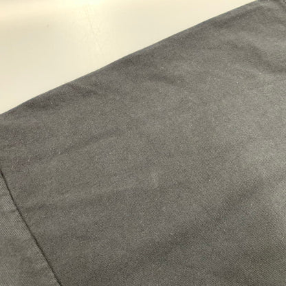【中古品】【メンズ】 YEEZY GAP ENGINEERED BY BALENCIAGA イージーギャップ エンジニアード バイ バレンシアガ 471286-02-1 DOVE NO SEAM TEE ダヴ ノー シーム ティー トップス 半袖 142-260606-cs-10-izu サイズ：SMALL カラー：ブラック 万代Net店