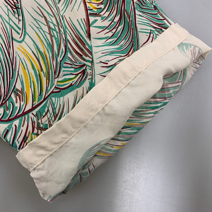 【中古品】【メンズ】 SUN SURF サンサーフ DK36202 DUKE KAHANAMOKU ALOHA SHIRT "COCONUT PALMS＆DIAMOND HEAD" デューク カハナモク アロハ シャツ トップス 半袖 145-260606-cs-12-izu サイズ：M カラー：マルチ 万代Net店