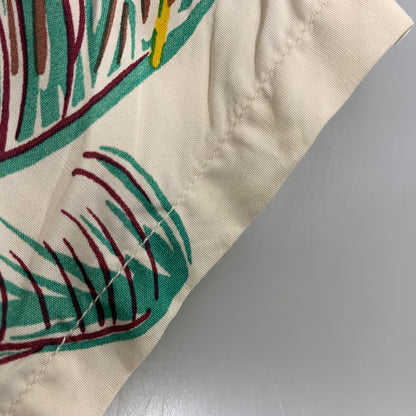 【中古品】【メンズ】 SUN SURF サンサーフ DK36202 DUKE KAHANAMOKU ALOHA SHIRT "COCONUT PALMS＆DIAMOND HEAD" デューク カハナモク アロハ シャツ トップス 半袖 145-260606-cs-12-izu サイズ：M カラー：マルチ 万代Net店