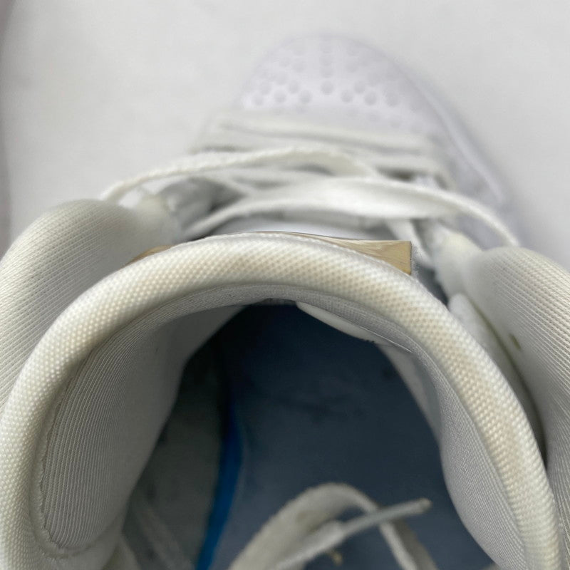 【中古品】【メンズ】 NIKE ナイキ WMNS AIR JORDAN 1 LOW SE CZ4776-100 ウィメンズ エア ジョーダン 1 ロー SE スニーカー 靴 160-260607-as-11-izu サイズ：28.5cm カラー：WHITE/METALLIC GOLD-WHITE 万代Net店