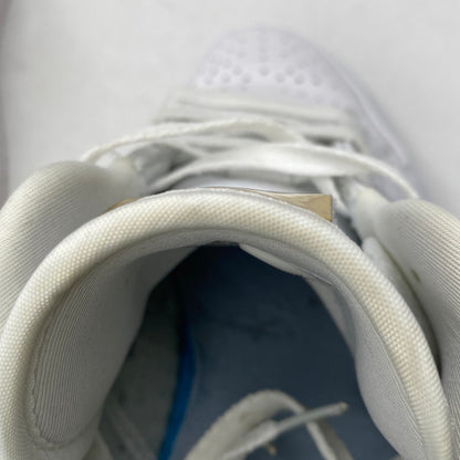 【中古品】【メンズ】 NIKE ナイキ WMNS AIR JORDAN 1 LOW SE CZ4776-100 ウィメンズ エア ジョーダン 1 ロー SE スニーカー 靴 160-260607-as-11-izu サイズ：28.5cm カラー：WHITE/METALLIC GOLD-WHITE 万代Net店