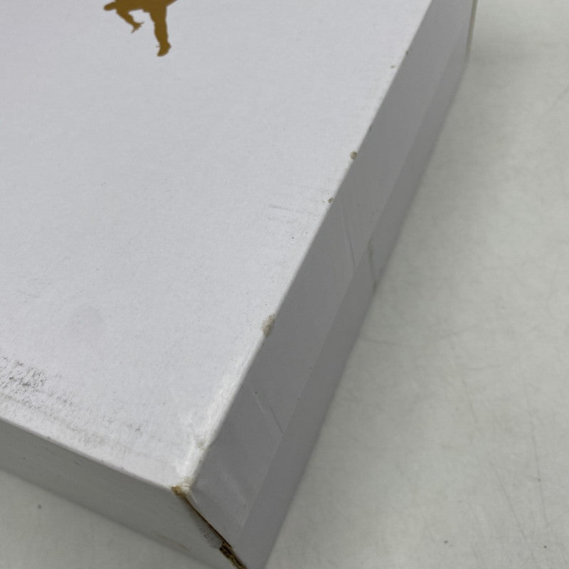 【中古品】【メンズ】 NIKE ナイキ WMNS AIR JORDAN 1 LOW SE CZ4776-100 ウィメンズ エア ジョーダン 1 ロー SE スニーカー 靴 160-260607-as-11-izu サイズ：28.5cm カラー：WHITE/METALLIC GOLD-WHITE 万代Net店