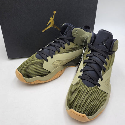 【中古品】【メンズ】 NIKE ナイキ AR4430-200 JORDAN LIFT OFF ジョーダン リフト オフ スニーカー シューズ 靴 160-260618-cs-14-izu サイズ：28.5cm カラー：NEUTRAL OLIVE/BLACK 万代Net店