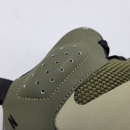 【中古品】【メンズ】 NIKE ナイキ AR4430-200 JORDAN LIFT OFF ジョーダン リフト オフ スニーカー シューズ 靴 160-260618-cs-14-izu サイズ：28.5cm カラー：NEUTRAL OLIVE/BLACK 万代Net店