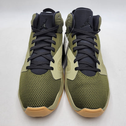 【中古品】【メンズ】 NIKE ナイキ AR4430-200 JORDAN LIFT OFF ジョーダン リフト オフ スニーカー シューズ 靴 160-260618-cs-14-izu サイズ：28.5cm カラー：NEUTRAL OLIVE/BLACK 万代Net店