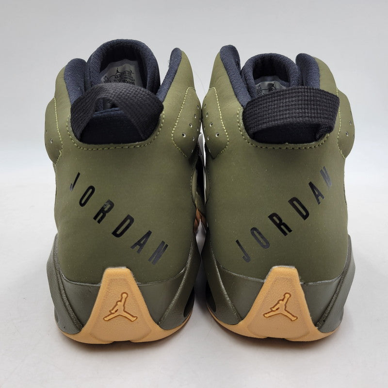【中古品】【メンズ】 NIKE ナイキ AR4430-200 JORDAN LIFT OFF ジョーダン リフト オフ スニーカー シューズ 靴 160-260618-cs-14-izu サイズ：28.5cm カラー：NEUTRAL OLIVE/BLACK 万代Net店