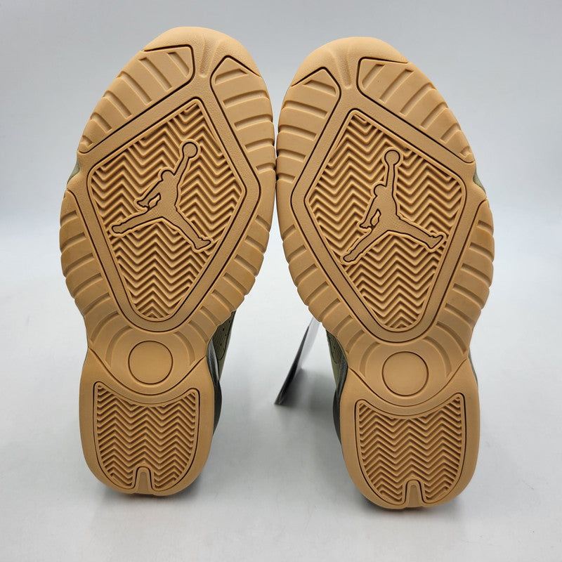 【中古品】【メンズ】 NIKE ナイキ AR4430-200 JORDAN LIFT OFF ジョーダン リフト オフ スニーカー シューズ 靴 160-260618-cs-14-izu サイズ：28.5cm カラー：NEUTRAL OLIVE/BLACK 万代Net店