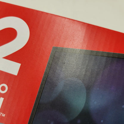 【中古美品】 【未使用】【ゲーム】Nintendo Switch 2 (日本語・国内専用) BEE-S-KB6CA(JPN) 任天堂 ニンテンドースイッチ2 本体 035-260614-as-01-izu 万代Net店