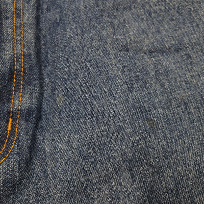 【中古品】【メンズ】 XLARGE エクストララージ 01181703 18SS DENIM SHORT PANTS デニム ショート パンツ ボトムス ズボン 153-260613-cs-08-izu サイズ：32 カラー：インディゴ 万代Net店