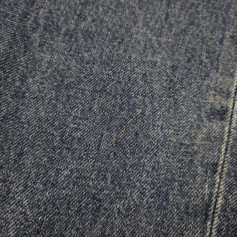 【中古品】【メンズ】 XLARGE エクストララージ 01181703 18SS DENIM SHORT PANTS デニム ショート パンツ ボトムス ズボン 153-260613-cs-08-izu サイズ：32 カラー：インディゴ 万代Net店
