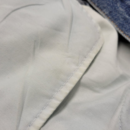【中古品】【メンズ】 XLARGE エクストララージ 01181703 18SS DENIM SHORT PANTS デニム ショート パンツ ボトムス ズボン 153-260613-cs-08-izu サイズ：32 カラー：インディゴ 万代Net店