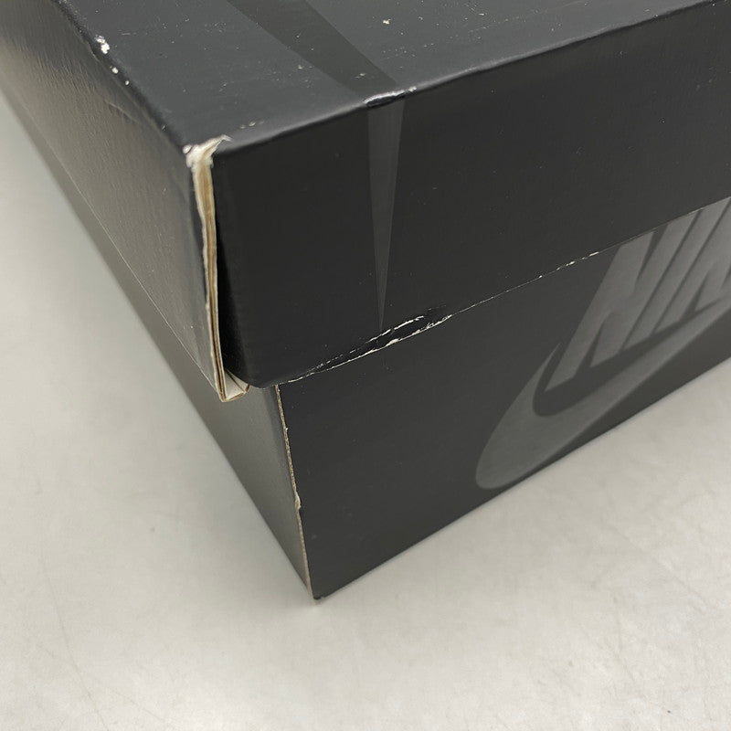 【中古美品】【メンズ】 NIKE ナイキ × SUPREME シュプリーム AIR ZOOM FLIGHT 95 SP DJ8604-001 エア ズームフライト 95 SP スニーカー シューズ 靴 160-260607-as-02-izu サイズ：26.5cm カラー：BLACK/WHITE 万代Net店