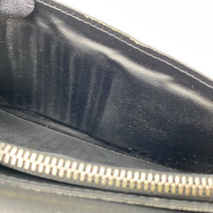 【中古品】【メンズ/レディース】 LOUIS VUITTON ルイ・ヴィトン M30501 TA0281 タイガ ポルトフォイユ ブラザ 179-260609-cs-13-izu カラー：ブラック 万代Net店