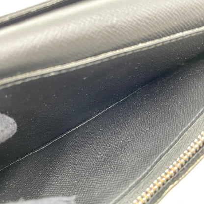 【中古品】【メンズ/レディース】 LOUIS VUITTON ルイ・ヴィトン M30501 TA0281 タイガ ポルトフォイユ ブラザ 179-260609-cs-13-izu カラー：ブラック 万代Net店