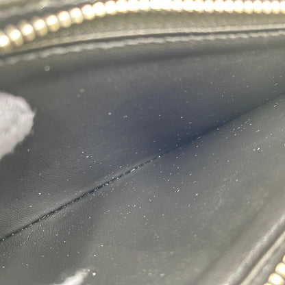 【中古品】【メンズ/レディース】 LOUIS VUITTON ルイ・ヴィトン M30501 TA0281 タイガ ポルトフォイユ ブラザ 179-260609-cs-13-izu カラー：ブラック 万代Net店