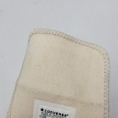 【中古品】【メンズ】 CONVERSE コンバース ALL STAR HEMP HI 1C298 オールスター ヘンプ ハイ スニーカー シューズ 靴 162-260618-as-11-izu サイズ：29cm カラー：BEIGE 万代Net店