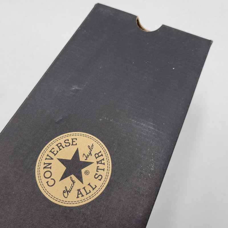 【中古品】【メンズ】 CONVERSE コンバース 1B856 ALL STAR ALOHA OX オールスター アロハ スニーカー シューズ 靴 162-260618-cs-16-izu サイズ：28cm カラー：CHARCOAL 万代Net店