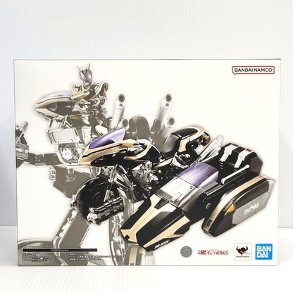 【中古美品】 S.H.Figuarts サイドバッシャー 042-260712-kk-05-izuh 万代Net店