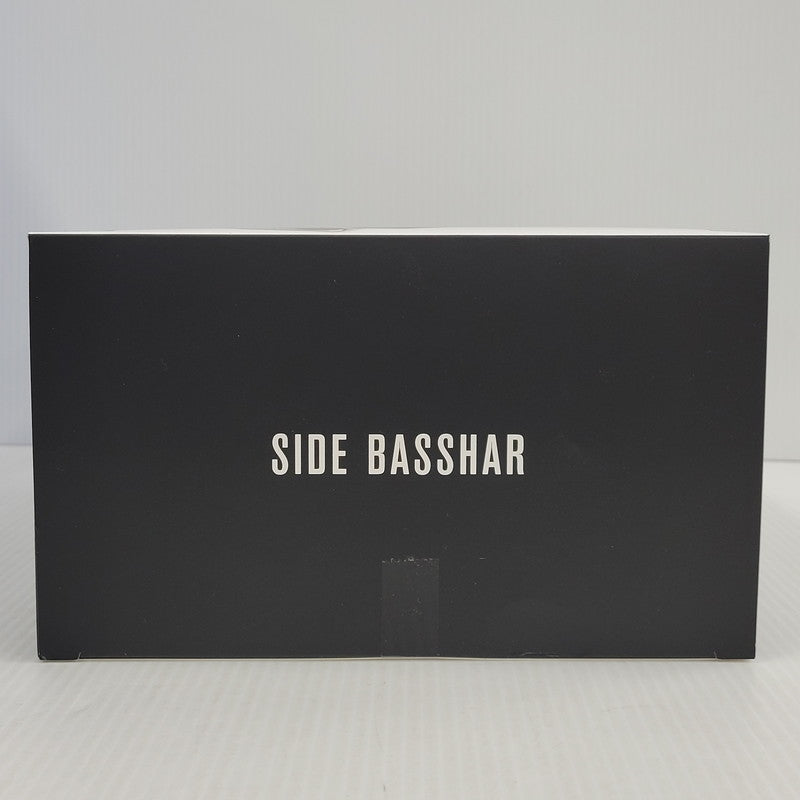 【中古美品】 S.H.Figuarts サイドバッシャー 042-260712-kk-05-izuh 万代Net店