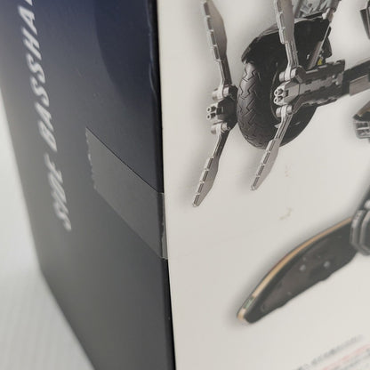 【中古美品】 S.H.Figuarts サイドバッシャー 042-260712-kk-05-izuh 万代Net店