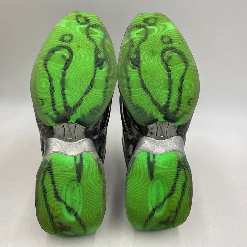【中古品】【メンズ】 NIKE ナイキ × WINDOWSEN ウィンドウセン WMNS AIR MAX MUSE WS IH2120-002 ウィメンズ エア マックス ミューズ スニーカー 靴 160-260607-as-09-izu サイズ：27.5cm カラー：METALLIC SILVER/RAGE GREEN 万代Net店