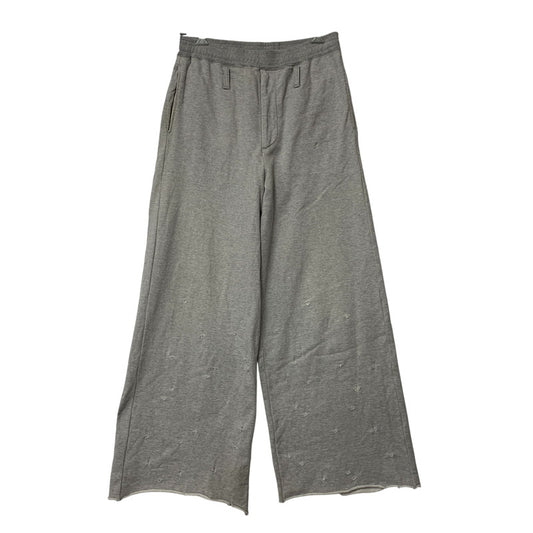 【中古品】【メンズ】 MASU エムエーエスユー MFFW-PT0923 BAGGY SWEAT PANTS バギー スウェット パンツ ボトムス ズボン 151-260611-cs-03-izu サイズ：50 カラー：グレー 万代Net店