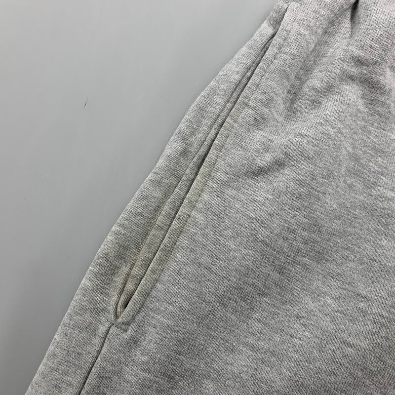 【中古品】【メンズ】 MASU エムエーエスユー MFFW-PT0923 BAGGY SWEAT PANTS バギー スウェット パンツ ボトムス ズボン 151-260611-cs-03-izu サイズ：50 カラー：グレー 万代Net店