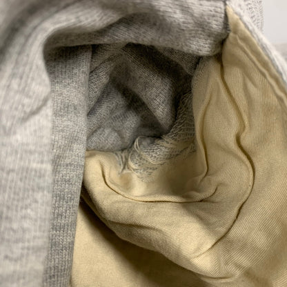 【中古品】【メンズ】 MASU エムエーエスユー MFFW-PT0923 BAGGY SWEAT PANTS バギー スウェット パンツ ボトムス ズボン 151-260611-cs-03-izu サイズ：50 カラー：グレー 万代Net店