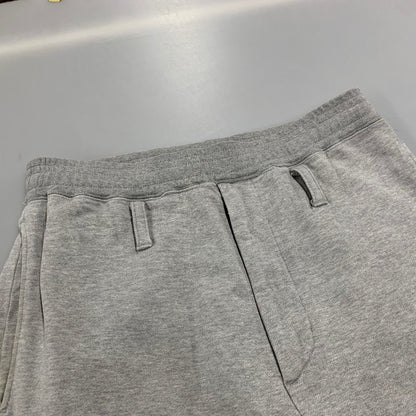 【中古品】【メンズ】 MASU エムエーエスユー MFFW-PT0923 BAGGY SWEAT PANTS バギー スウェット パンツ ボトムス ズボン 151-260611-cs-03-izu サイズ：50 カラー：グレー 万代Net店