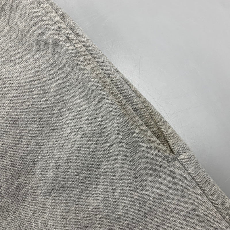 【中古品】【メンズ】 MASU エムエーエスユー MFFW-PT0923 BAGGY SWEAT PANTS バギー スウェット パンツ ボトムス ズボン 151-260611-cs-03-izu サイズ：50 カラー：グレー 万代Net店