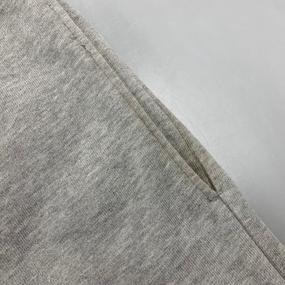 【中古品】【メンズ】 MASU エムエーエスユー MFFW-PT0923 BAGGY SWEAT PANTS バギー スウェット パンツ ボトムス ズボン 151-260611-cs-03-izu サイズ：50 カラー：グレー 万代Net店