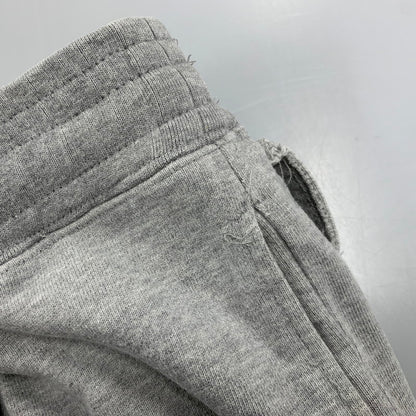 【中古品】【メンズ】 MASU エムエーエスユー MFFW-PT0923 BAGGY SWEAT PANTS バギー スウェット パンツ ボトムス ズボン 151-260611-cs-03-izu サイズ：50 カラー：グレー 万代Net店