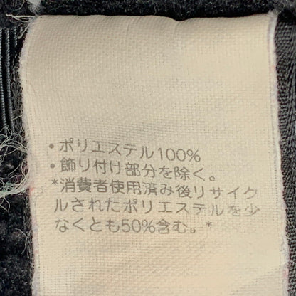 【中古品】【メンズ】 patagonia パタゴニア SYNCHILLA SNAP-T FLEECE PULLOVER シンチラ スナップT プルオーバー ジャマイカ製 144-260607-as-16-izu サイズ：XL カラー：ブラック 万代Net店