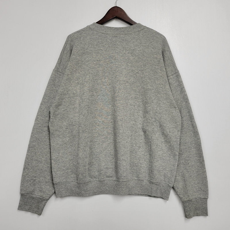 【中古品】【メンズ】 MAGIC JOHNSON ORIGINALS マジックジョンソンオリジナルズ LAKERS SWEATSHIRT レイカーズ スウェット トレーナー 146-260614-as-06-izu カラー：グレー 万代Net店