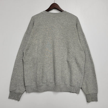 【中古品】【メンズ】 MAGIC JOHNSON ORIGINALS マジックジョンソンオリジナルズ LAKERS SWEATSHIRT レイカーズ スウェット トレーナー 146-260614-as-06-izu カラー：グレー 万代Net店