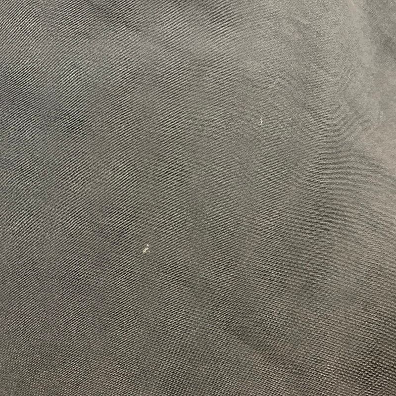 【中古品】【メンズ】 GRAPHPAPER グラフペーパー GM231-40026 SEMI-DULL POPLIN TRACK PANTS セミダル ポプリン トラック パンツ ボトムス 151-260607-kh-11-izu サイズ：2 カラー：ブラック 万代Net店