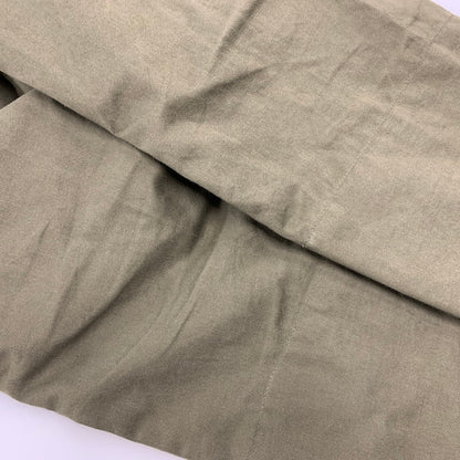 【中古品】【メンズ】 FRENCH ARMY フランス軍 M-64 FIELD CARGO PANTS フィールド カーゴ パンツ ボトムス 157-260607-kh-12-izu サイズ：84 M カラー：カーキ 万代Net店