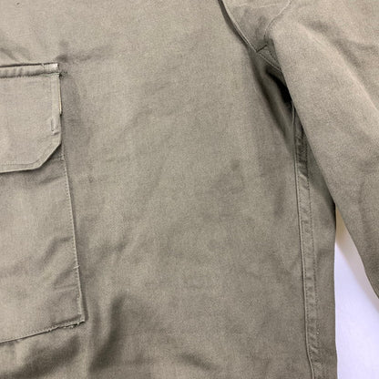 【中古品】【メンズ】 FRENCH ARMY フランス軍 M-64 FIELD CARGO PANTS フィールド カーゴ パンツ ボトムス 157-260607-kh-12-izu サイズ：84 M カラー：カーキ 万代Net店
